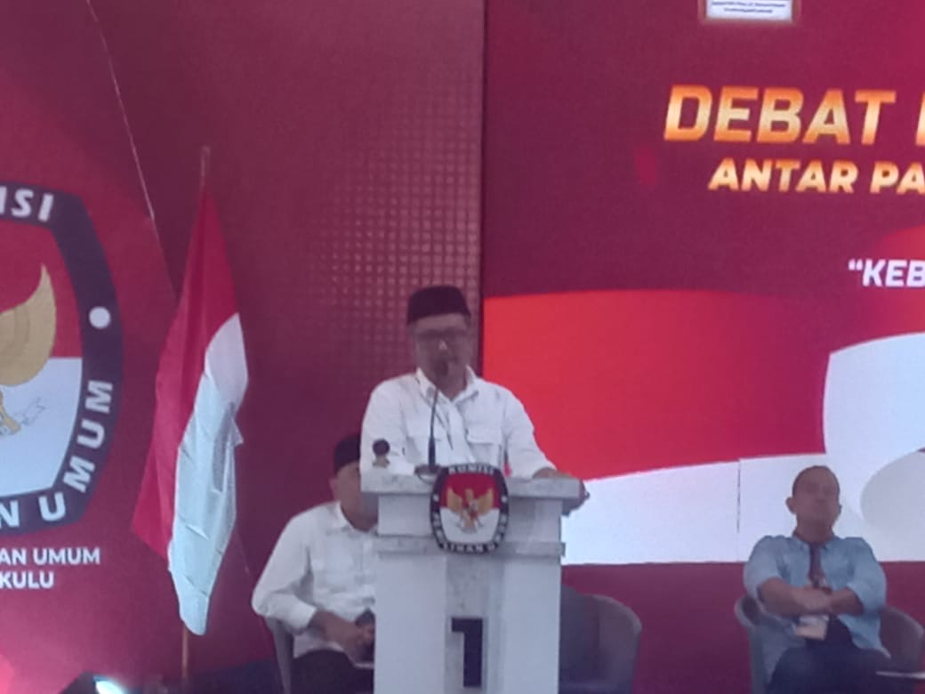 Majukan Sektor Pariwisata, Sukatno Komitmen Jadikan Kota Bengkulu Sebagai Tujuan Bukan Persinggahan