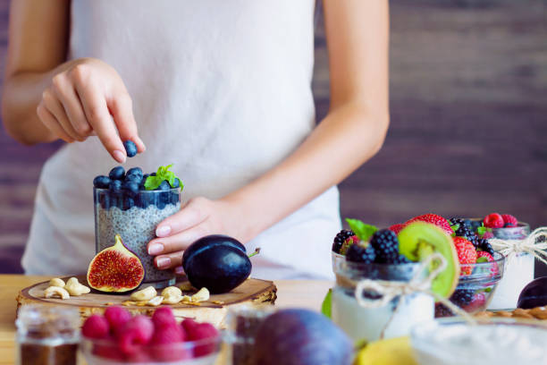 Bikin Kenyang Lebih Lama, Ini 8 Jenis Buah Bagus Dikonsumsi Saat Sarapan di Pagi Hari