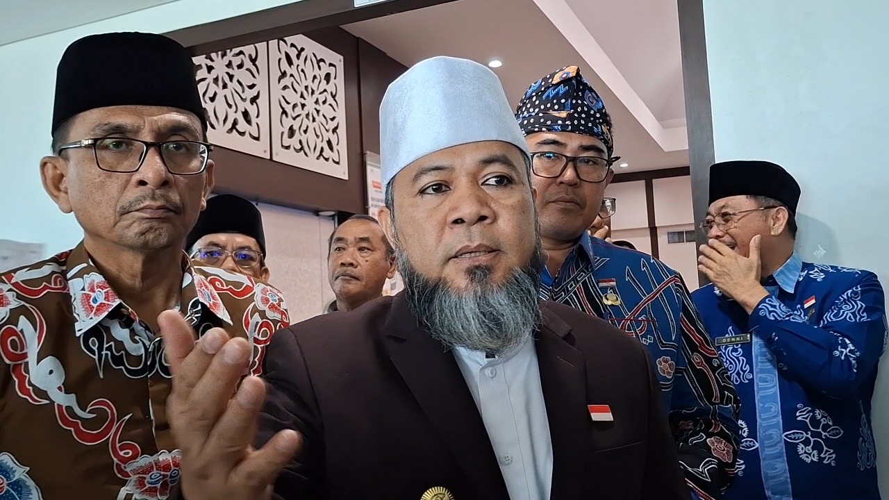 Sabet Predikat Terbaik Nasional, Bengkulu Terima Insentif Rp6 Miliar untuk Gerakkan Ekonomi