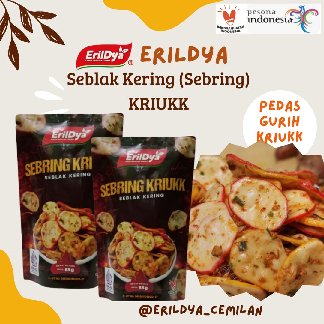 Dari Dapur Rumah ke Etalase Bandara, Ini Kisah Sukses UMKM Bersama Rumah BUMN Binaan BRI