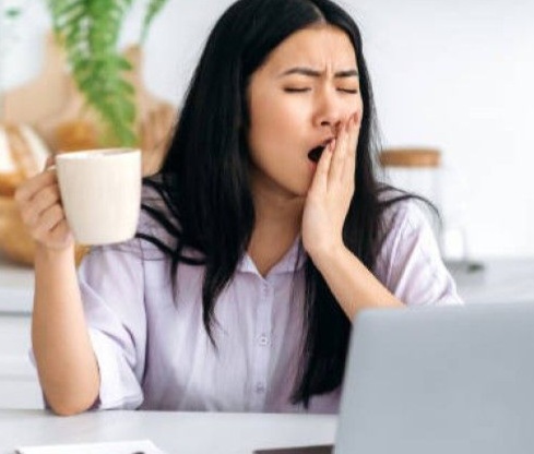 Bukan Hanya Kurang Tidur, Cek Penyebab Sering Mengantuk yang Perlu Diketahui