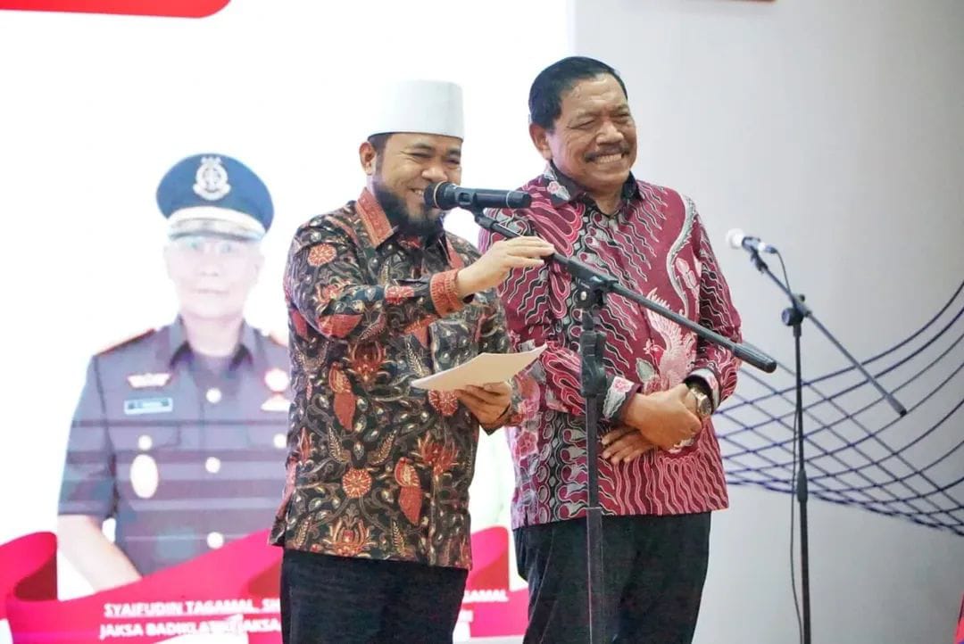 Respon Gubernur Helmi Hasan Terkait ASN Bengkulu Selatan Minta Jabatan Kepsek 