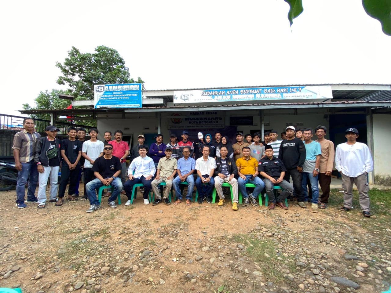 Petani Lebong Layangkan Banding ke PT Bengkulu atas Gugatan PMH PT PGE Hululais
