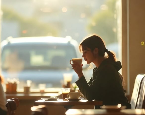 Cek 7 Kebiasaan Orang Panjang Umur, Bisa Diterapkan Sehari-hari