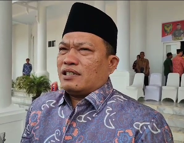 Usai Pengukuhan Kades, 930 BPD se-Kabupaten Seluma Dikukuhkan Pekan Depan