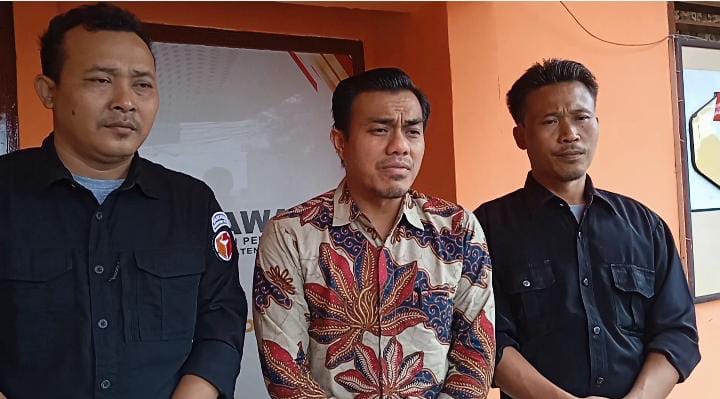 Pendaftaran PTPS Gelombang Kedua di Bengkulu Utara Ditutup