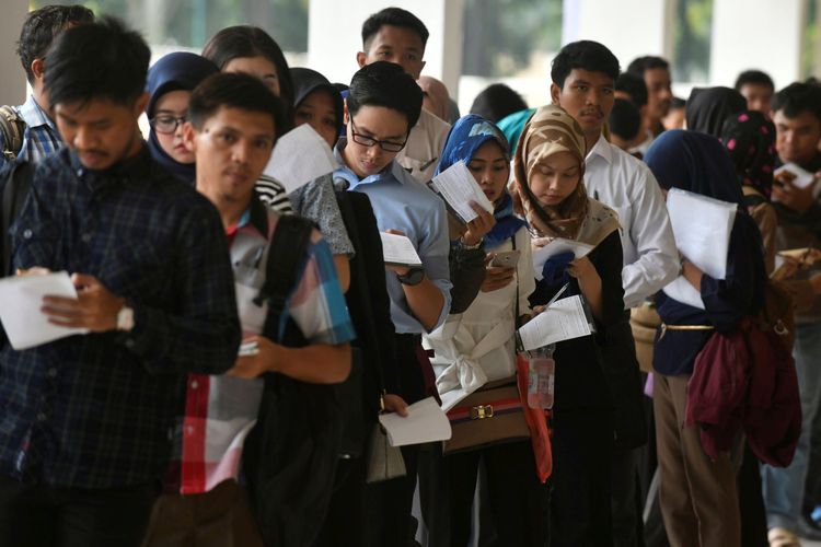 Modus Dijanjikan Kerja ke Jepang, Warga Kelurahan Betungan Tertipu Rp15 Juta