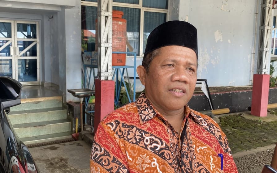 Inspektorat Seluma Segera Koordinasi ke Kecamatan dan DPMD Terkait DD Dusun Tengah