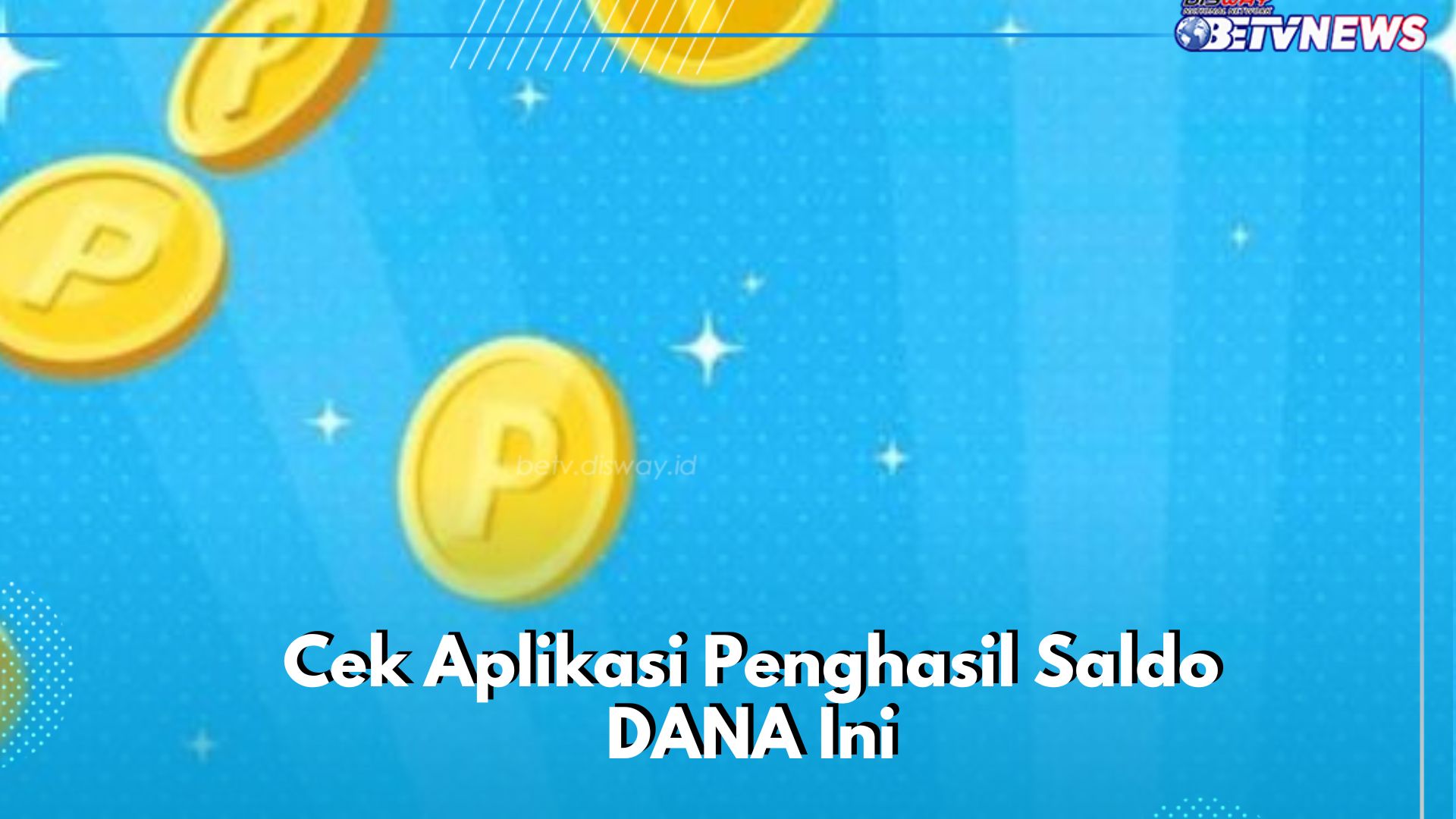 Cair Gratis di Aplikasi! Klaim Saldo DANA dengan Cara Ini, Cek Rekomendasinya di Sini