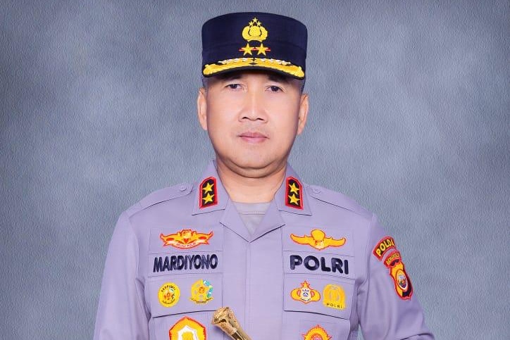 Kapolda Bengkulu Imbau Warga Tingkatkan Kewaspadaan di Tengah Cuaca Ekstrem