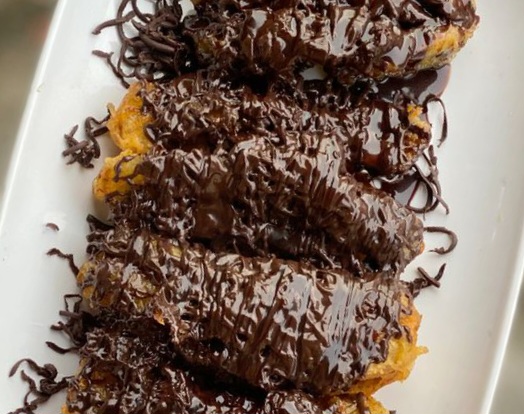 Manis dan Cocok untuk Menu Sehari-hari, Rekomendasi Camilan Cokelat Enak