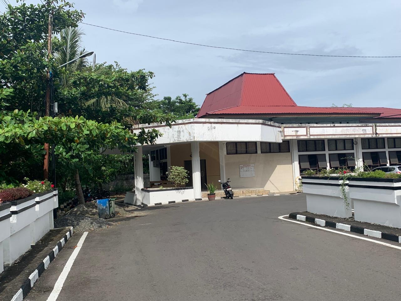 Pemerhati Rakyat Kecil Minta APH Lidik Proyek Rehab Gedung Sekretariat DPRD Provinsi Bengkulu