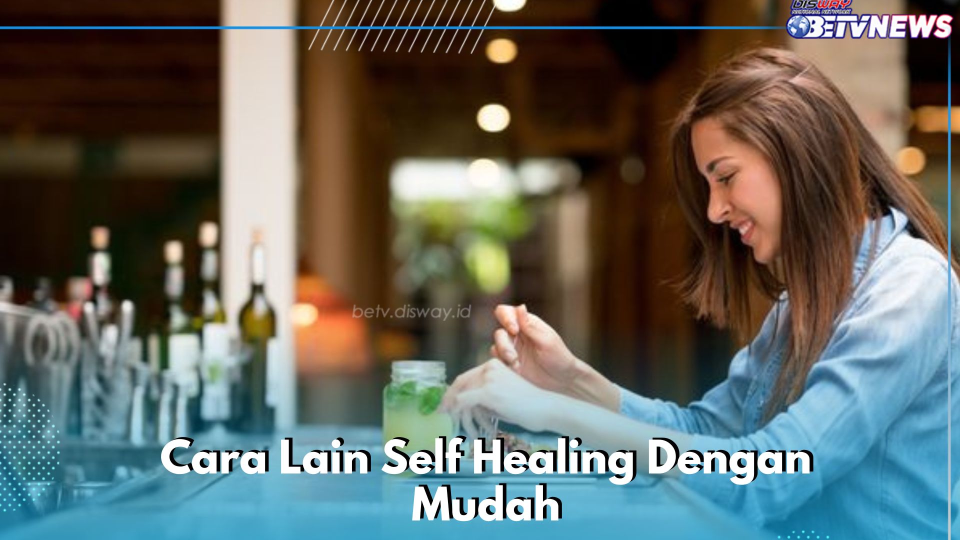 Cara Lain Self Healing yang Mudah Dilakukan, Salah Satunya Memperdalam Kecerdasan Emosi dan Spiritual