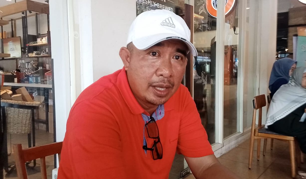 Disperdagrin Kota Bengkulu Pastikan Harga Bahan Pokok Stabil di Awal 2026
