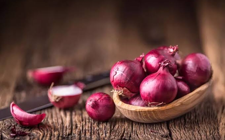 Ini 9 Manfaat Utama Bawang Merah Bagi Kesehatan Tubuh, Cek!