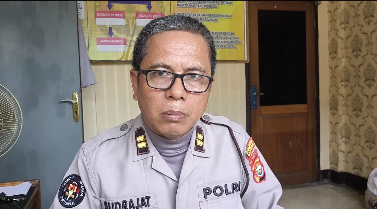 Alami KDRT, Ibu Rumah Tangga di Kota Bengkulu Laporkan Suaminya ke Polisi