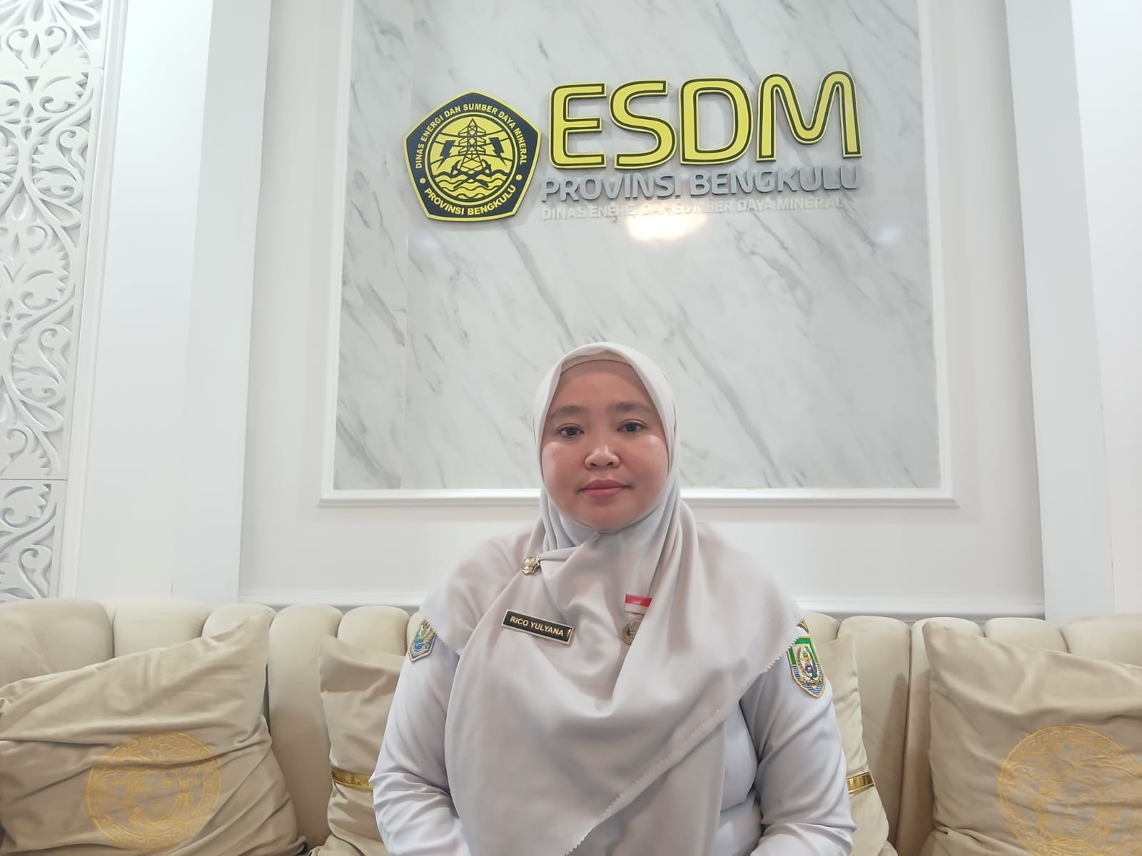 Program Lisdes 2026, 31 Dusun di Bengkulu Segera Dipasang Tiang Listrik