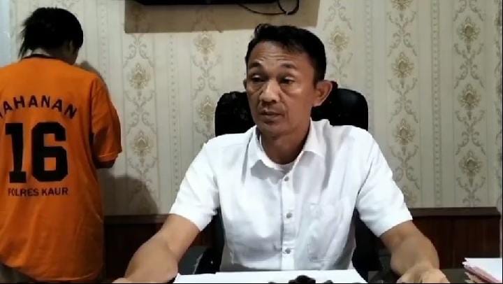 Saling Sindir di Media Sosial, Seorang Wanita di Kaur Tega Aniaya Teman Sendiri