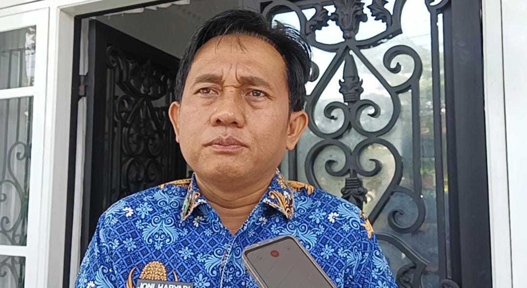 Pemkot Bengkulu Jamin Puskesmas Layani 144 Penyakit Sebelum Rujuk ke Rumah Sakit