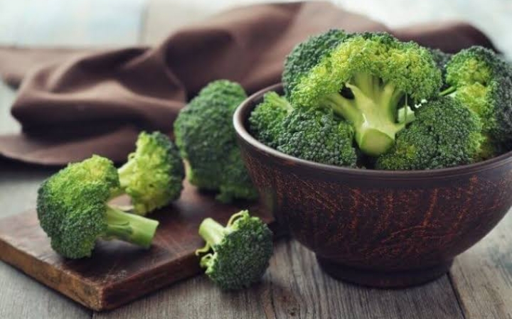 Kaya Nutrisi, Ini Segudang Manfaat Konsumsi Brokoli Secara Rutin