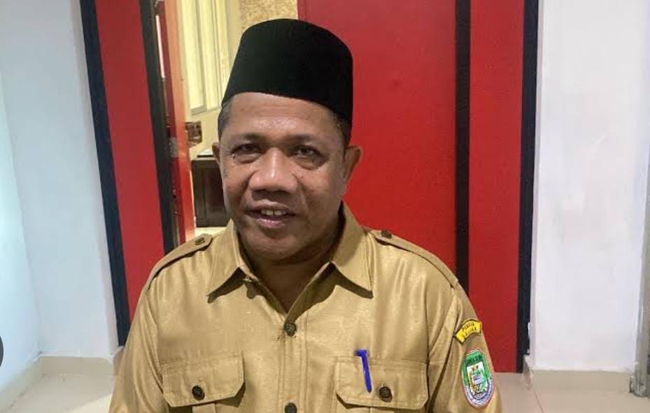 12 Tenaga Honorer Lulus PPPK Tahap 1 Seluma Diaudit Inspektorat