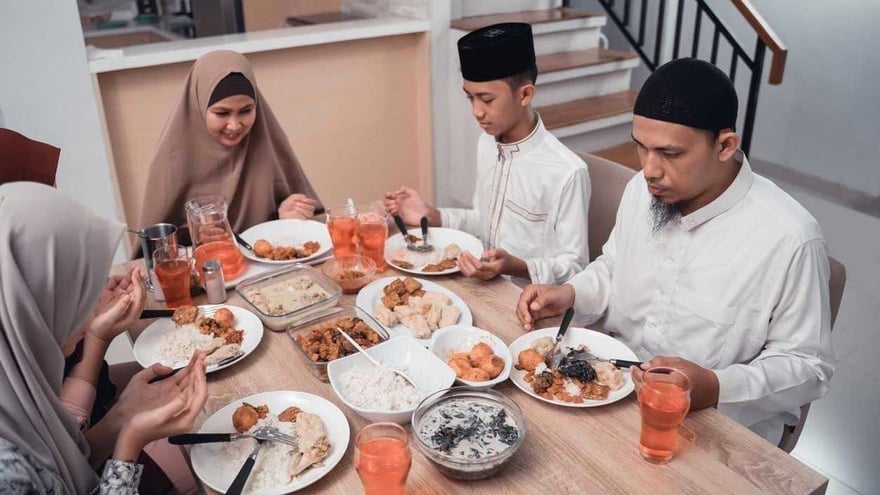 Menjelang Bulan Ramadan, Ini 5 Kegiatan Positif Bersama Anak yang Dapat Dilakukan