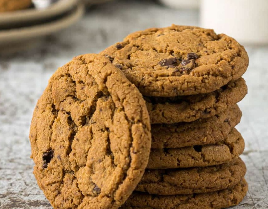 Bisa Jadi Camilan Sehari-hari, Cobain Cookies Enak Ini, Mudah Dibuat