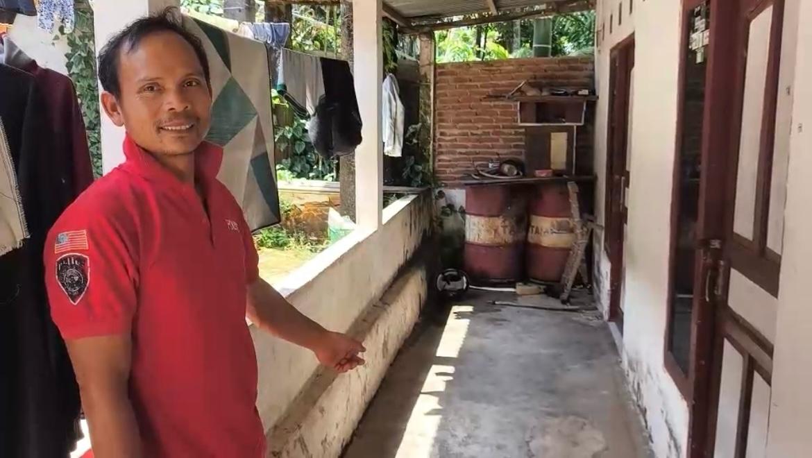 Aksi Pencurian Sepeda Motor di Bengkulu Semakin Meresahkan, Kali Ini Beraksi di Kawasan Kos-kosan