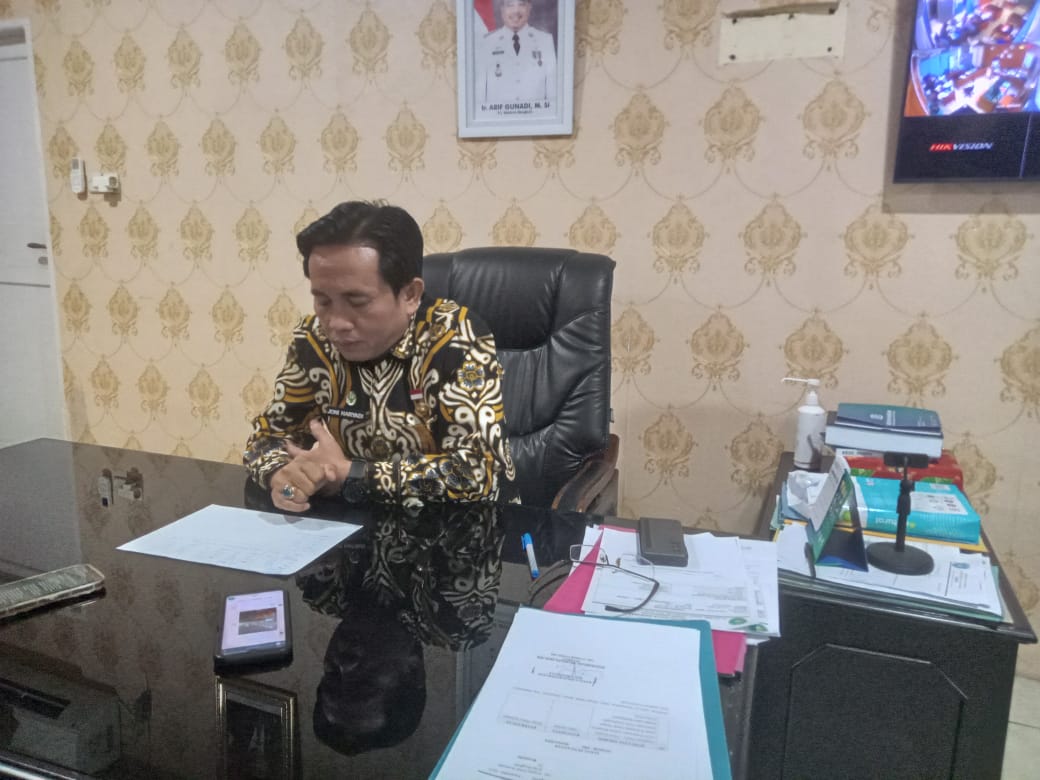 Naik Signifikan, Kasus TBC di Kota Bengkulu September 2024 Capai 849 Kasus