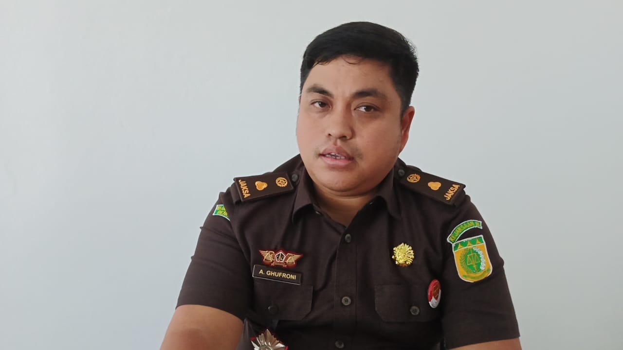 Kejari Seluma Sebut Ada Peluang Tersangka Baru Kasus Pembebasan Lahan