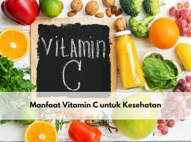 Tingkatkan Sistem Imun hingga Jaga Kesehatan Mata, Simak Manfaat Lain dari Vitamin C untuk Kesehatan Berikut