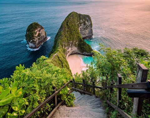 Ini 7 Destinasi Wisata Menarik di Indonesia, Perlu Masuk Daftar Liburan