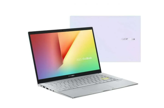 ASUS Vivobook S14: Desain Tipis dengan Performa Andal untuk Produktivitas Maksimal