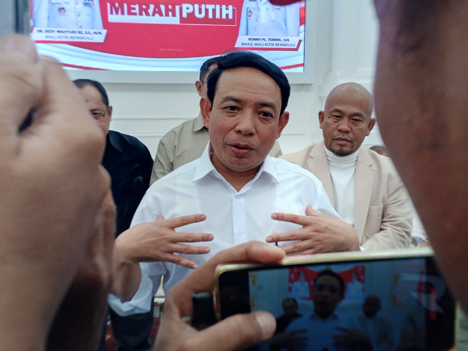 Overload Sampah, TPA Air Sebakul Akan Diperluas Mulai Maret 2026