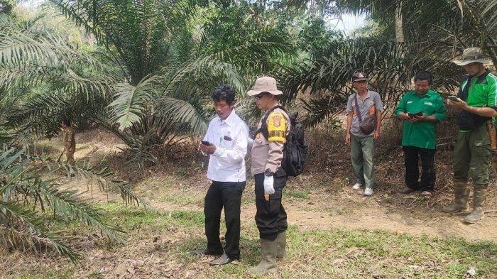 BKSDA Ajak Masyarakat Jaga Hutan Lindung dan Cagar Alam di Kabupaten Seluma