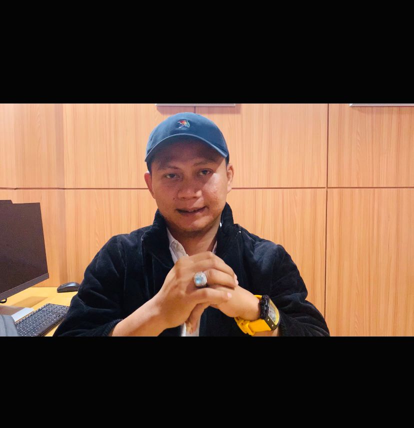 Ketua AMPG Bengkulu: Kami Akan Jadi Garda Terdepan Menangkan Prabowo-Gibran