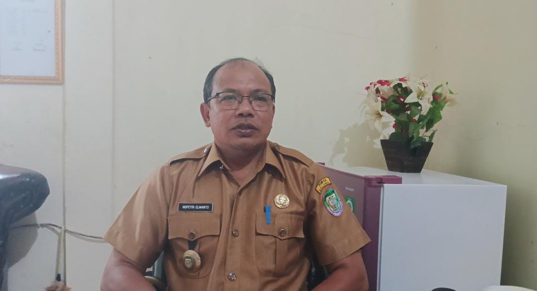 Setelah Audit Dana Desa, 4 Perangkat Desa Gunung Agung Ajukan Pengunduran Diri