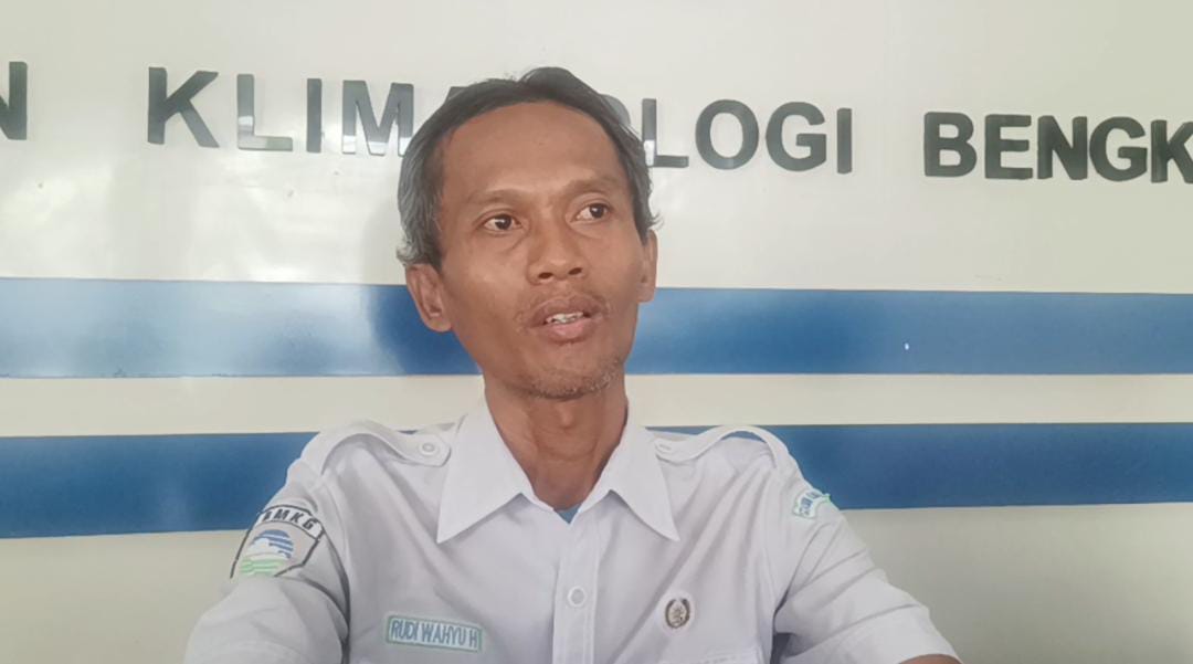 BMKG Keluarkan Peringatan Dini Potensi Gelombang Tinggi di Perairan Bengkulu Beberapa Bulan ke Depan