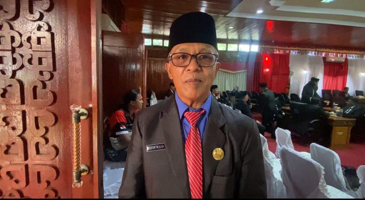 Seluruh Dana Banpol 2025 Bengkulu Selatan Cair, NasDem Raih Porsi Terbesar