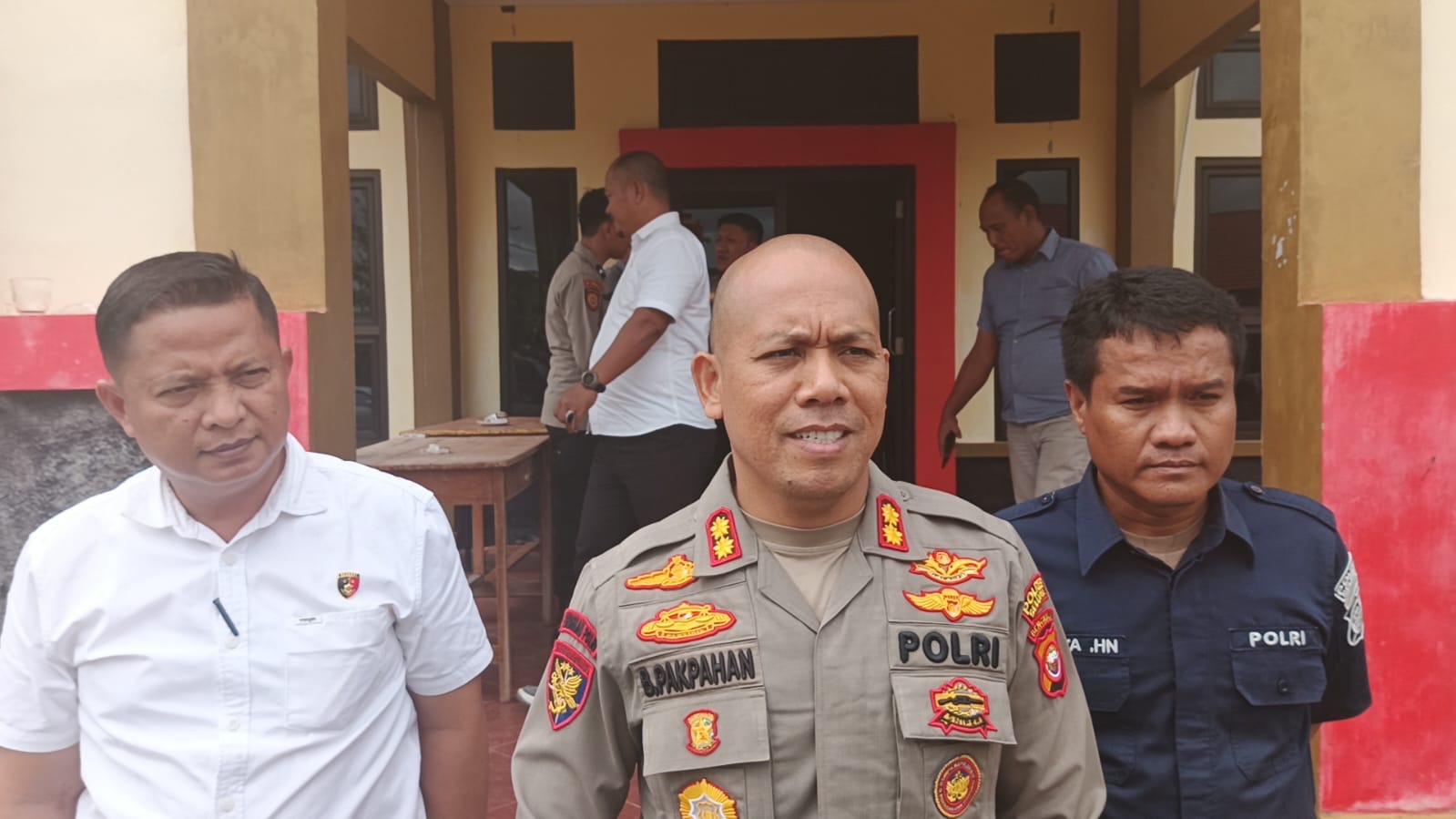 Usut Dugaan Honorer Siluman, Polres Seluma Klarifikasi 15 Guru Lulus PPPK Tahap I 2024