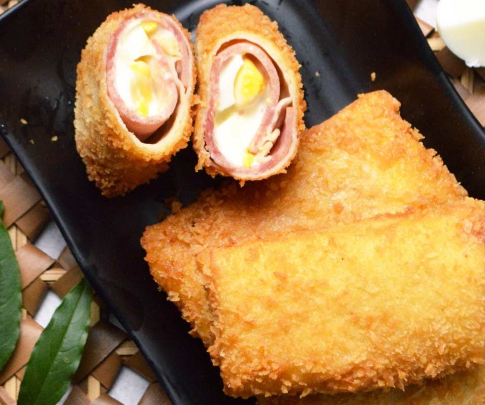 Cocok untuk Camilan Sehari-hari, Cara Membuat Risol Mayo Enak dan Lumer