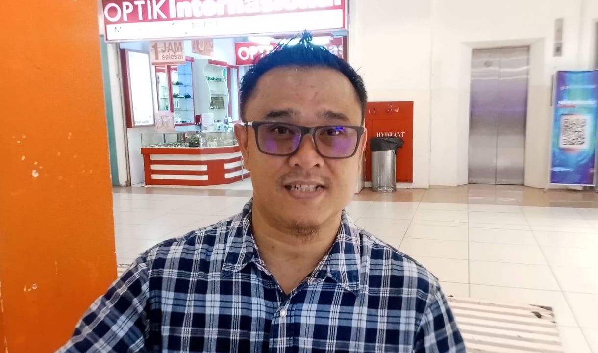 Tertib dan Tertata, Pemkot Sediakan Lapak Gratis di PTM dan Pasar Minggu untuk Pedagang KZ Abidin