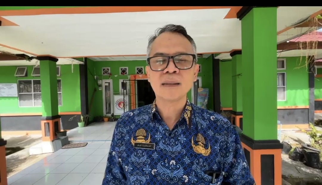 DLH Mukomuko Targetkan Laboratorium Lingkungan Beroperasi 2026, Fokus Kejar Rehab Gedung