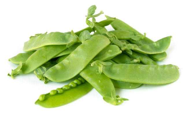 Konsumsi Secukupnya, Ini Efek Negatif Kacang Kapri Ketika Dikonsumsi Secara Berlebihan, Tidak Baik untuk Tubuh