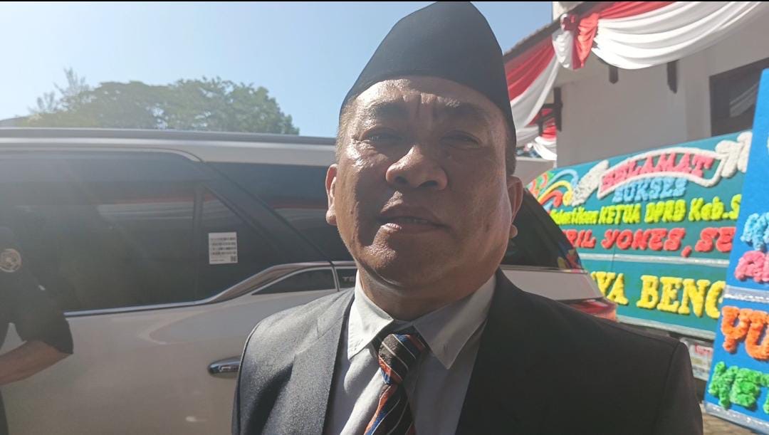 Infrastruktur Seluma 2025 Terbatas, Dinas PUPR Hanya Laksanakan 1 Proyek Jalan