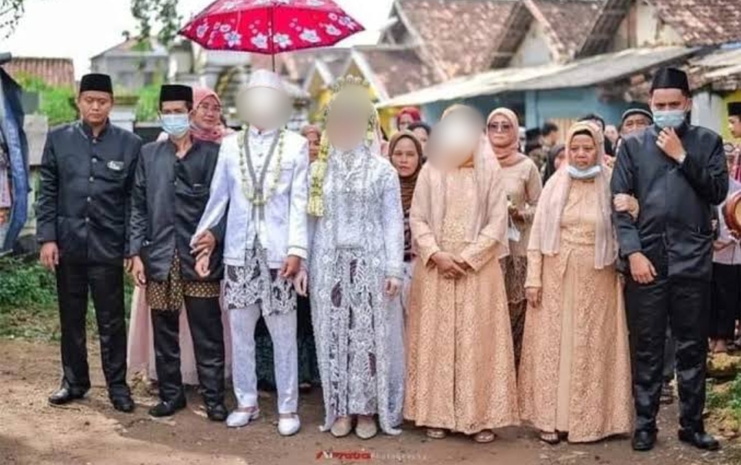 Soal Perselingkuhan Menantu dan Mertua di Banten, Ini Kronologi Lengkap dari Sang Istri