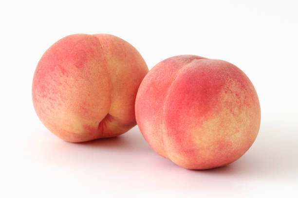 Buah Manis Seperti Madu Ini Ampuh Mengatasi Jerawat, Cek Cara Manfaatkan Peach untuk Kecantikan Kulit