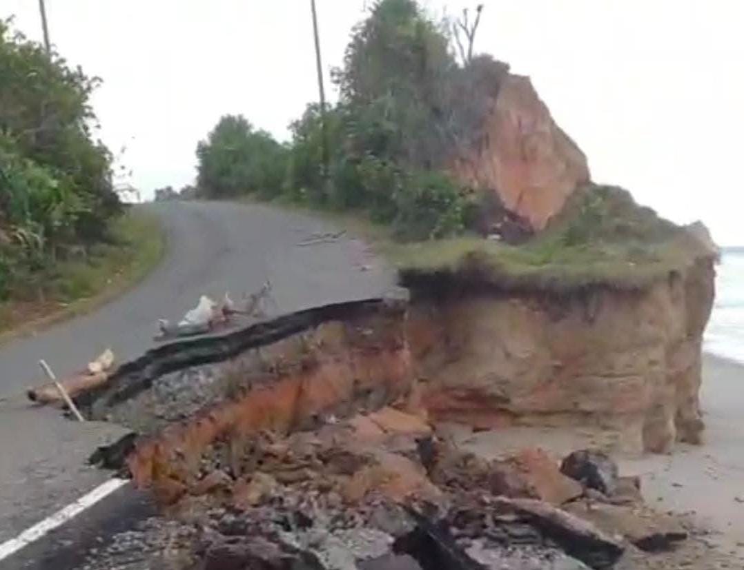 Pemprov Bengkulu Usulkan Jalan Urai-Ketahun Bengkulu Utara Masuk IJD 2026