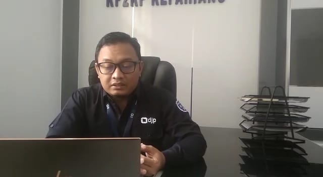 KP2KP Catat Penerimaan Pajak di Kepahiang Capai Rp25 Miliar