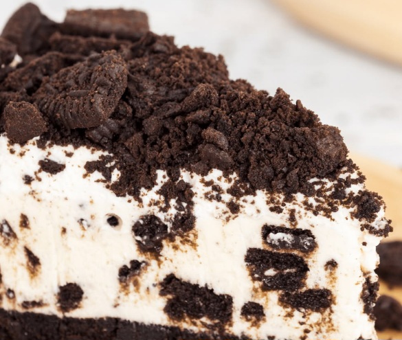 Bisa Jadi Makanan Sehari-hari, Ini Ide Menu Camilan Enak Olahan Oreo